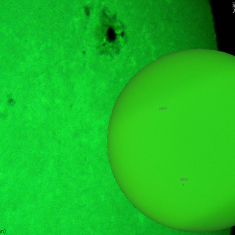 活動領域 3889、3892：2024/11/17