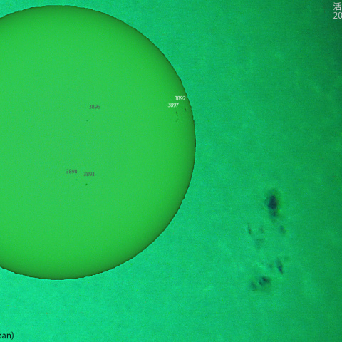 活動領域 3892,3897：2024/11/19