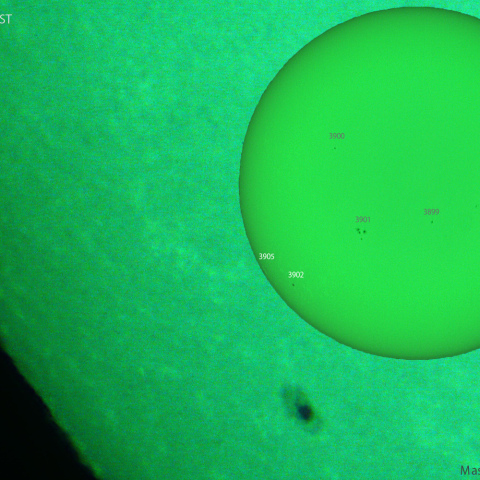 活動領域 3902,3905：2024/11/22