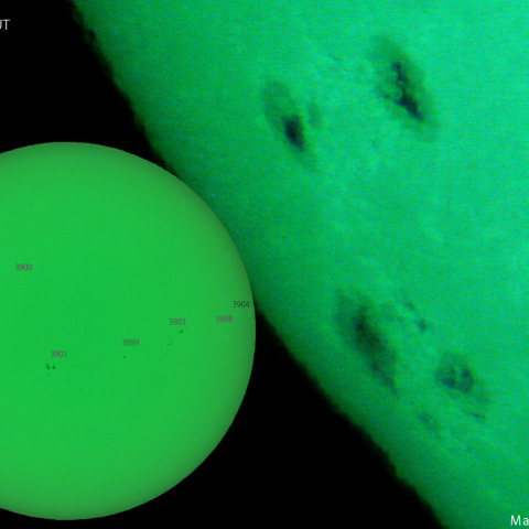 活動領域 3905：2024/11/23