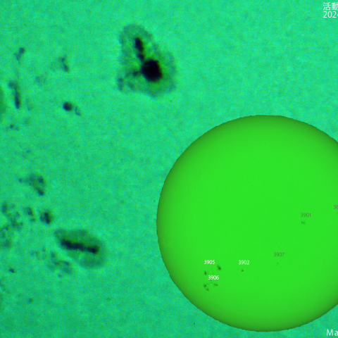 活動領域 3902,3905,3906：2024/11/25