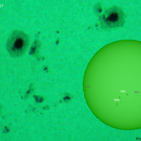 活動領域 3905,3906：2024/11/27