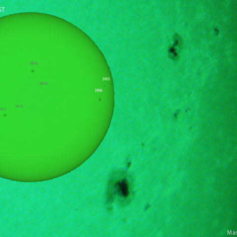 活動領域 3905,3906：2024/12/03