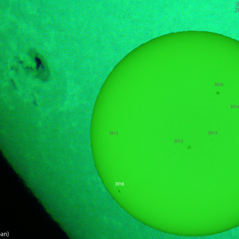 活動領域 3916：2024/12/04