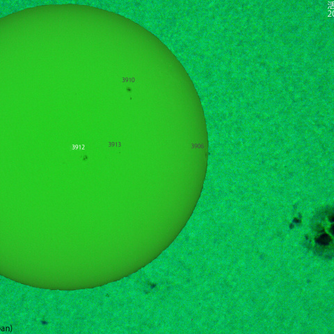 活動領域 3912：2024/12/05