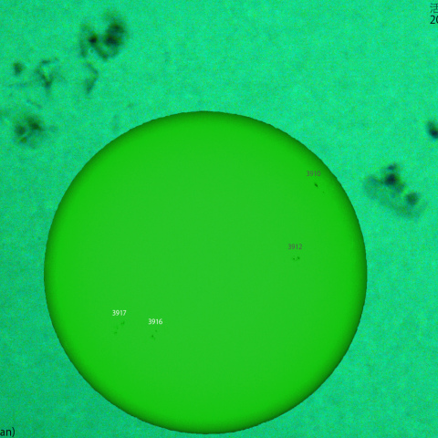 活動領域 3916,3617：2024/12/07