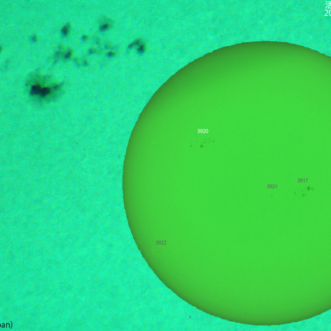 活動領域 3920：2024/12/11