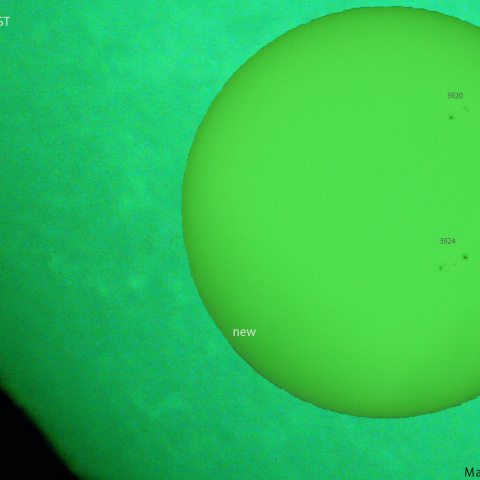 新たな活動領域 3926：2024/12/15