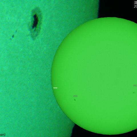 活動領域 3924：2024/12/18