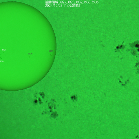 活動領域 3927,3628,3932,3933,3935：2024/12/23