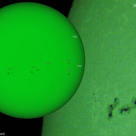 活動領域 3947：2025/01/04