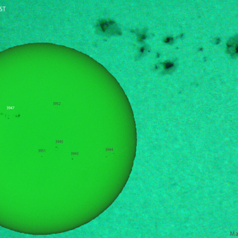 活動領域 3947：2025/01/07