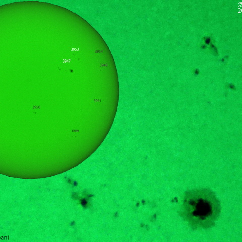 活動領域 3947,3953：2025/01/10