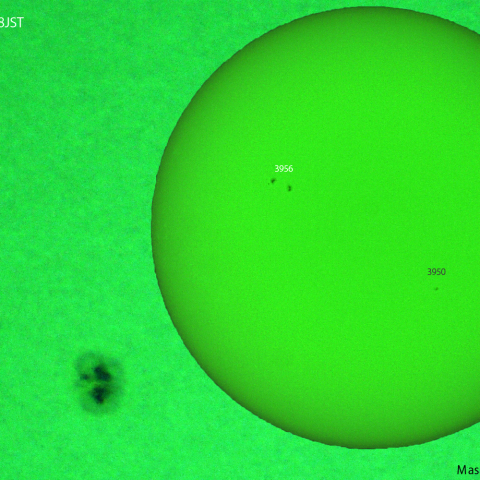 活動領域 3956：2025/01/11