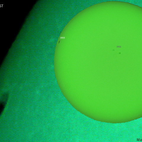 活動領域 3959：2025/01/13