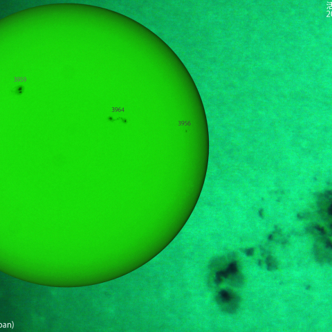 活動領域 3961：2025/01/17