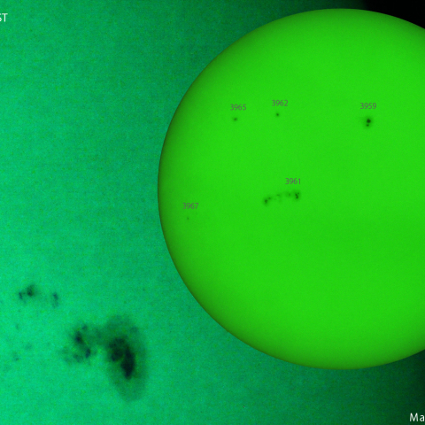 活動領域 3964：2025/01/19