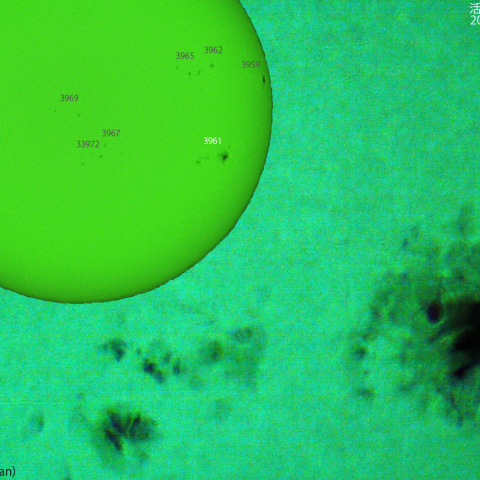 活動領域 3961：2025/01/24