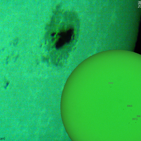 活動領域 3961：2025/01/25