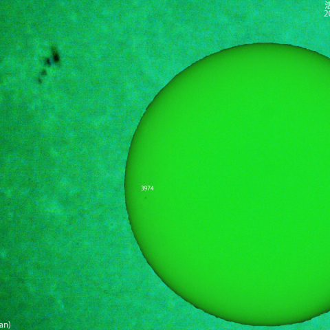 活動領域 3974：2025/01/28