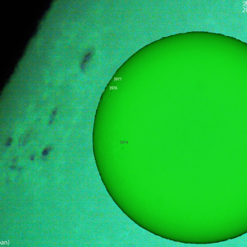 活動領域 3976,3977：2025/01/29