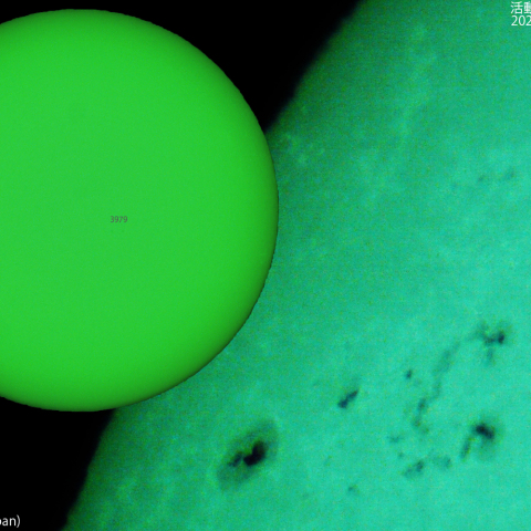 活動領域 3976,3977,3978：2025/01/30