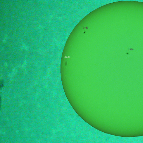 活動領域 3990：2025/02/10