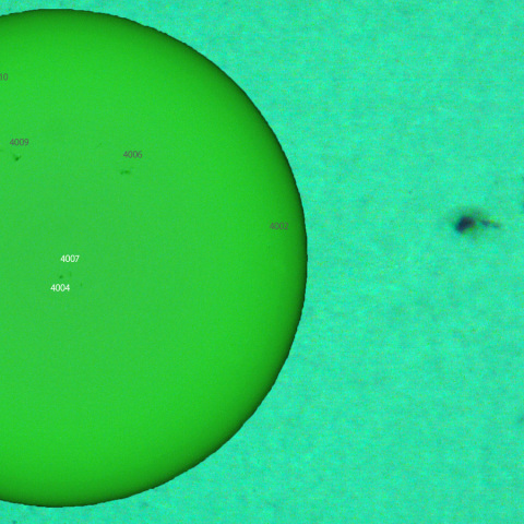 活動領域 4004,4007：2025/03/01