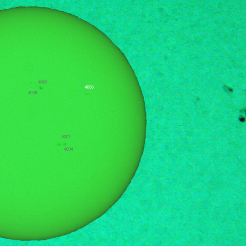 活動領域 4006：2025/03/02