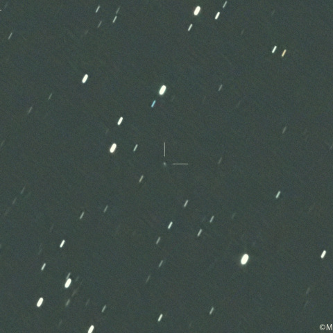 レモン彗星( C/2023H5 )：2025/03/01