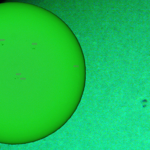 活動領域 4010：2025/03/01