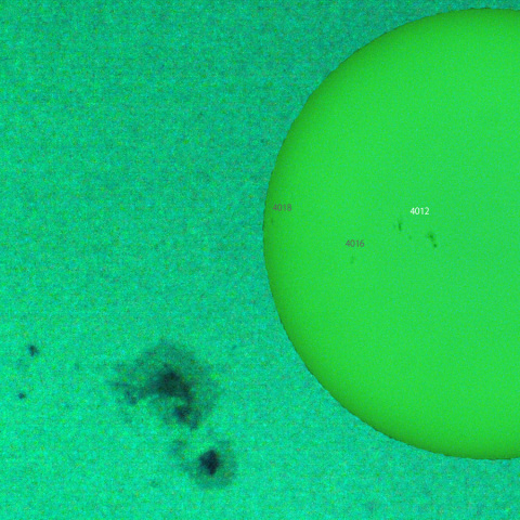 活動領域 4012：2025/03/06