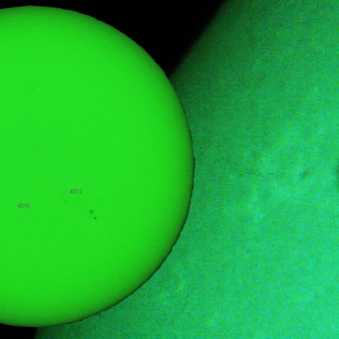 活動領域 4019：2025/03/09