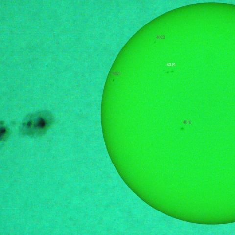 活動領域 4019：2025/03/11