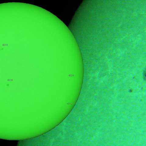 活動領域 4021：2025/03/12