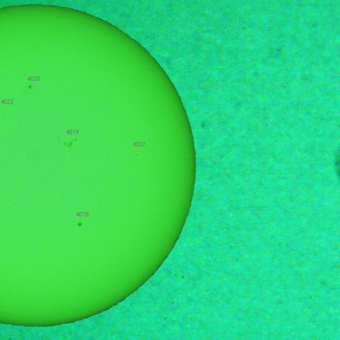 活動領域 4021：2025/03/14