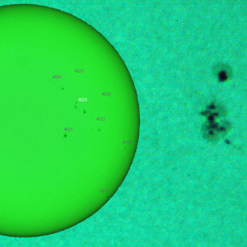 活動領域 4025：2025/03/18