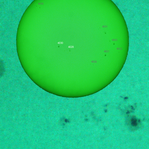 活動領域 4028,4030：2025/03/19