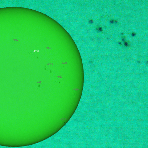 活動領域 4031：2025/03/18