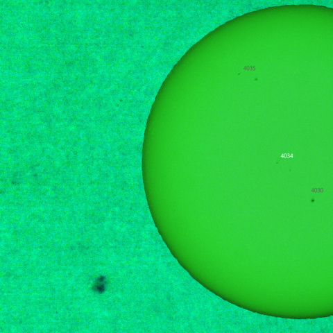 活動領域 4034：2025/03/21