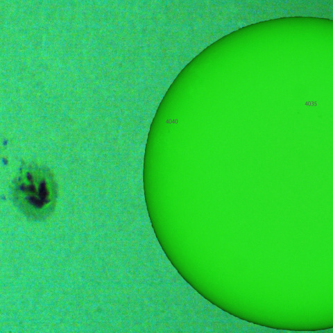活動領域 4036：2025/03/23
