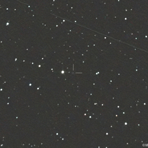 P/2023S1彗星:2025/03/21