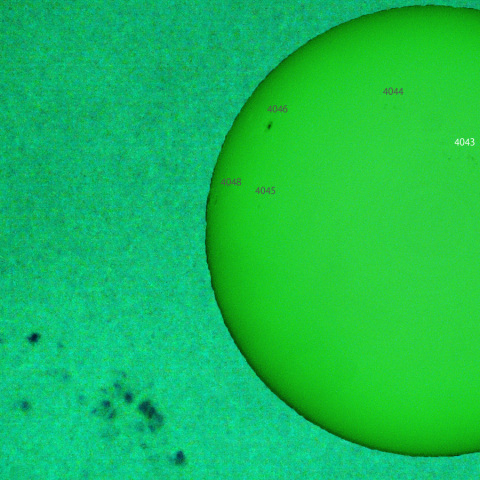 活動領域 4043：2025/03/30