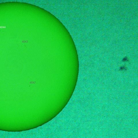 活動領域 4044：2025/03/30