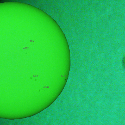 活動領域 4056：2025/04/09