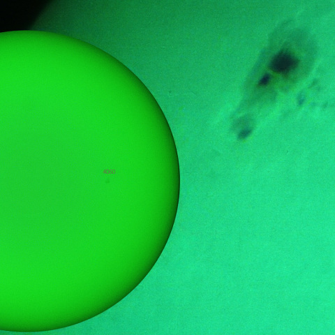 活動領域 4064：2025/04/18