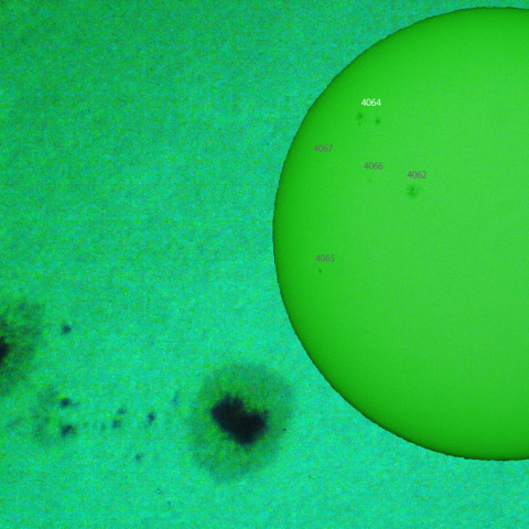 活動領域 4064：2025/04/19