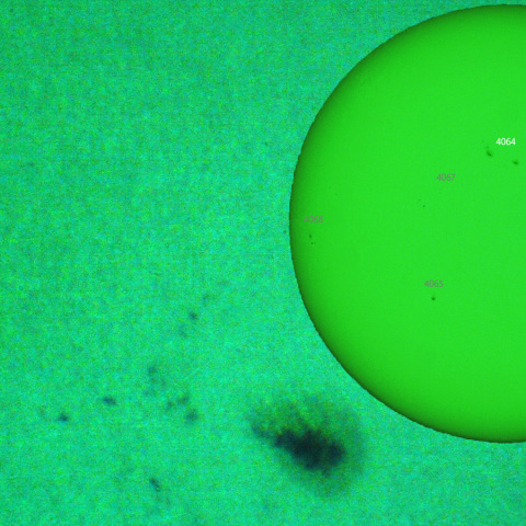 活動領域 4064：2025/04/22