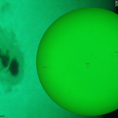 活動領域 4079：2025/05/09