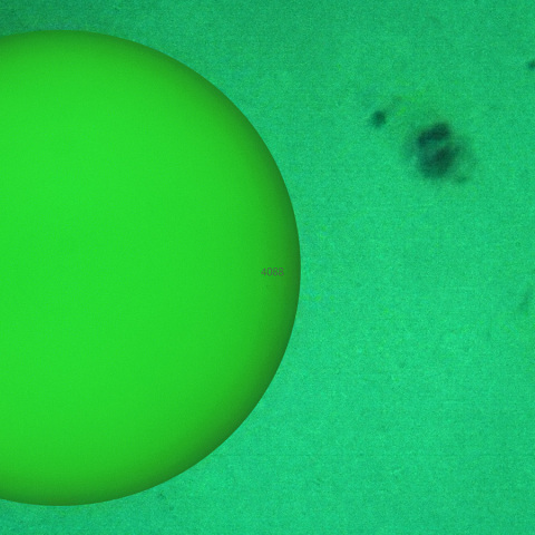 活動領域 4087：2025/05/16